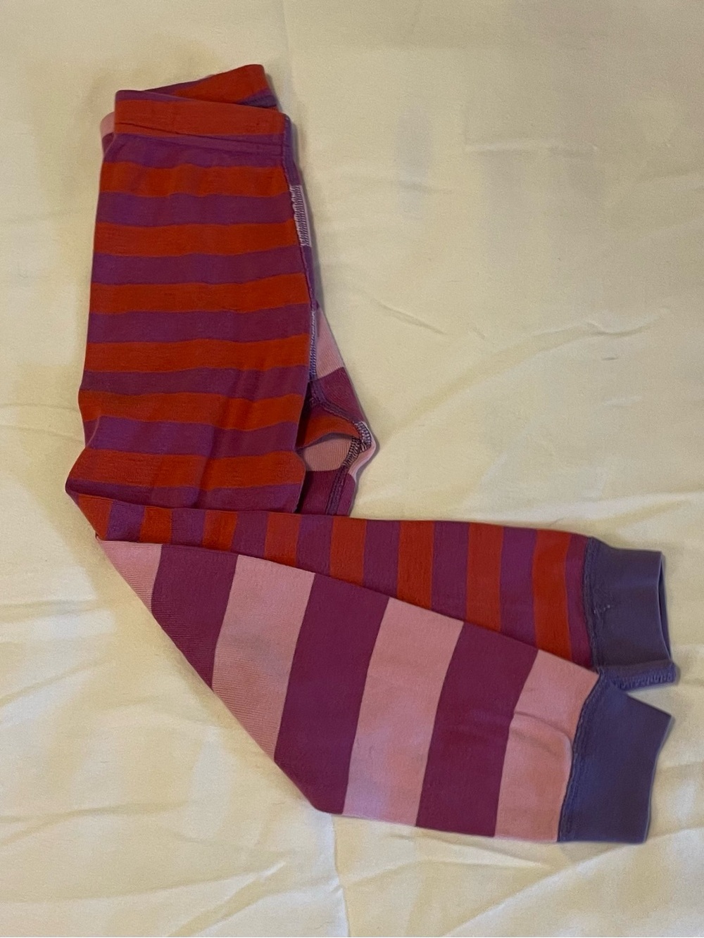 Hanna Andersson PJ pants
